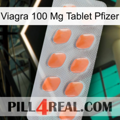 Viagra 100 Mg Tablet Pfizer 26